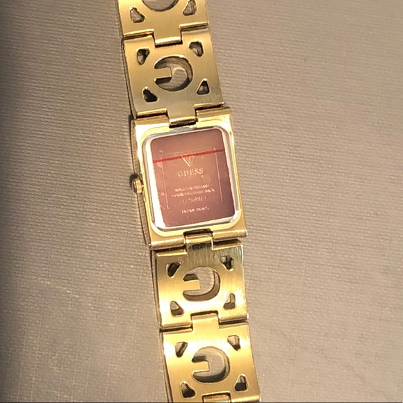 Guess Women\'s Gold Stainless-Steel Watch main image 7